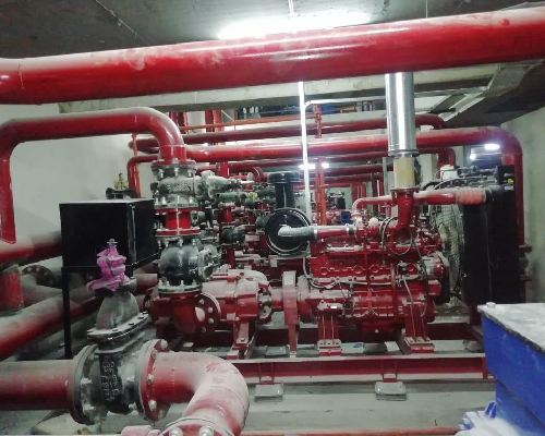 safety equipment’s industry