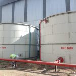 MS WATER TANKS