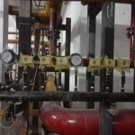 Fire Fighting Systems