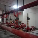 Fire Fighting Systems