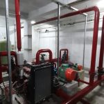 Fire Fighting Systems