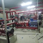 Fire Fighting Systems
