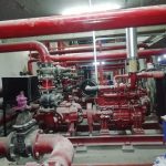 Fire Fighting Systems