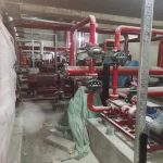 Fire Fighting Systems