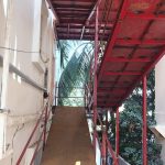 Iron Fabrication Works