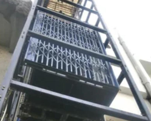 lift-fabrication-work
